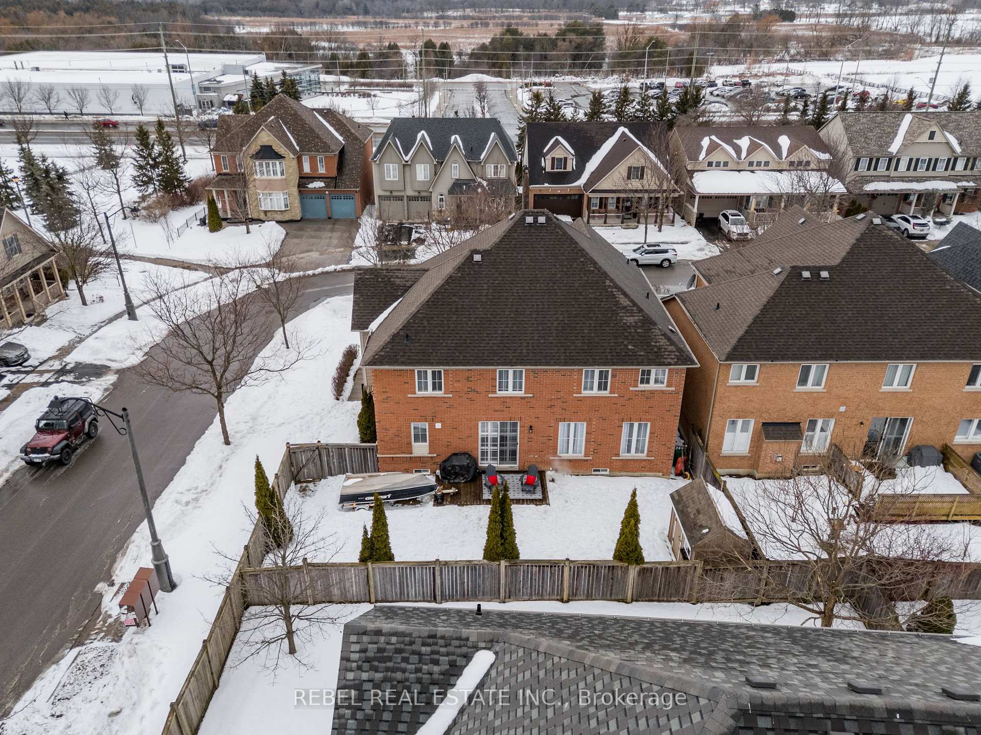 Photo 47 of 2187 Minsky Place, Oshawa, Windfields — HOMEH