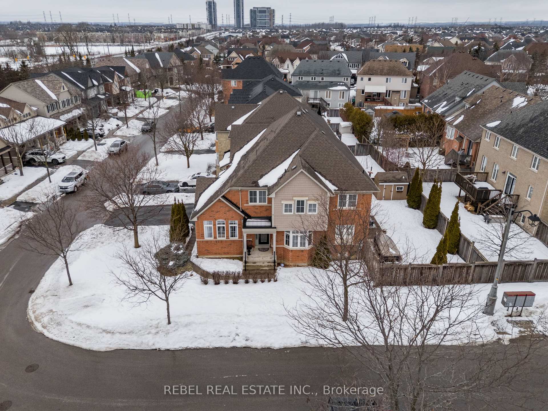 Photo 46 of 2187 Minsky Place, Oshawa, Windfields — HOMEH