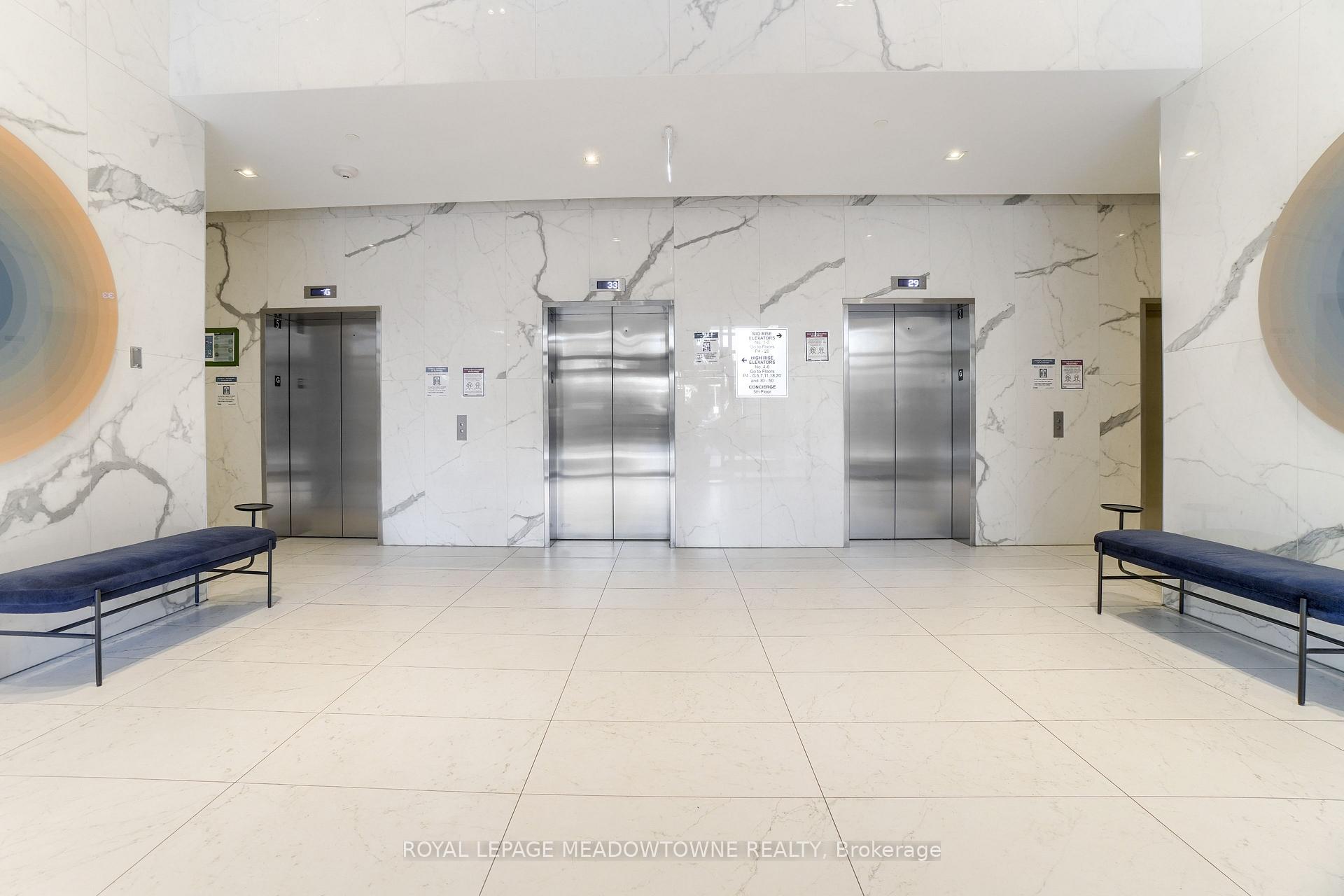 Photo 10 of Unit 4204, 251 Jarvis Street, Toronto, Church-Yonge Corridor — HOMEH