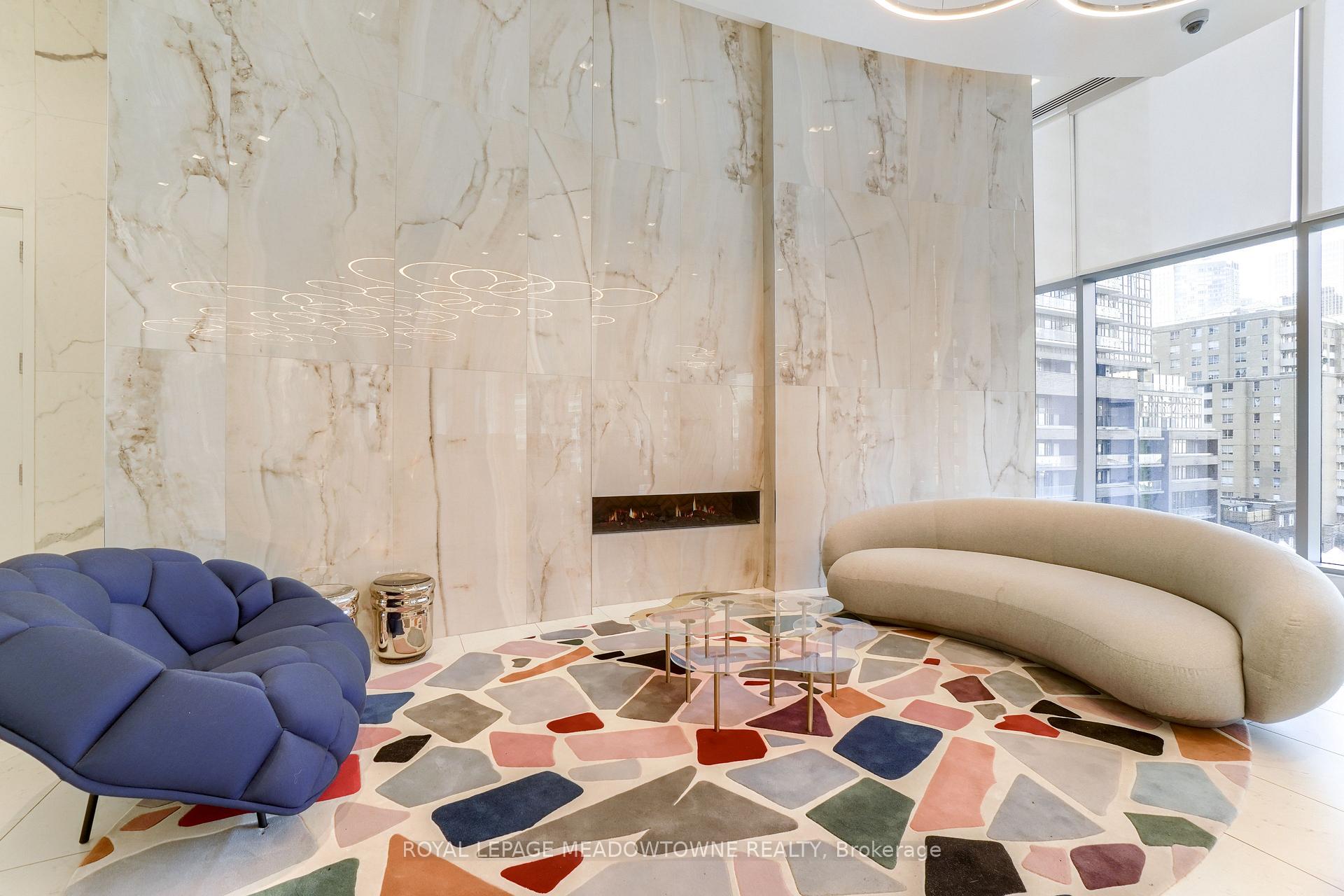Photo 6 of Unit 4204, 251 Jarvis Street, Toronto, Church-Yonge Corridor — HOMEH