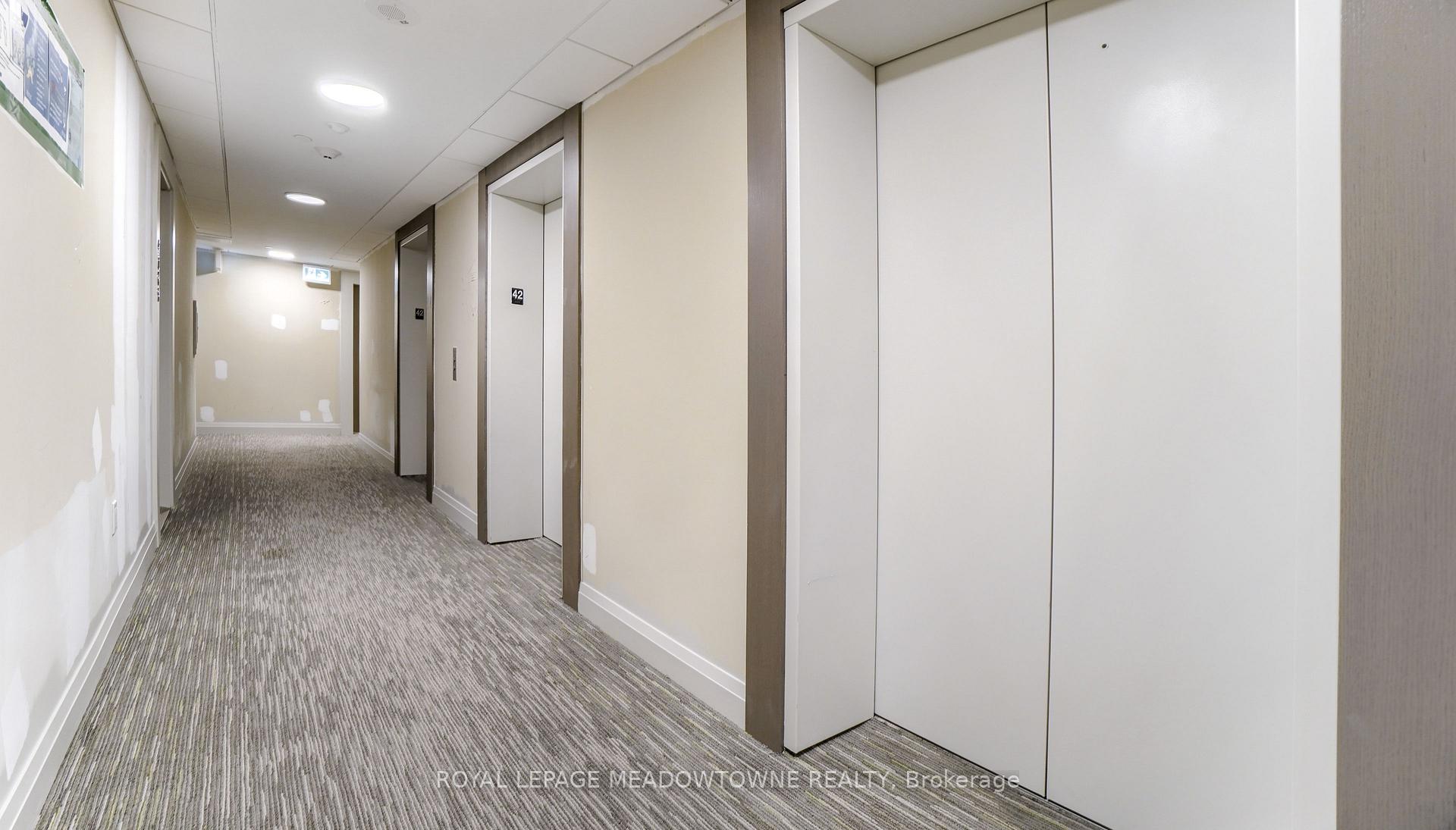 Photo 2 of Unit 4204, 251 Jarvis Street, Toronto, Church-Yonge Corridor — HOMEH