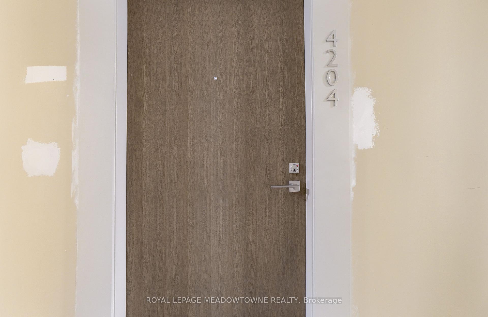 Photo 16 of Unit 4204, 251 Jarvis Street, Toronto, Church-Yonge Corridor — HOMEH