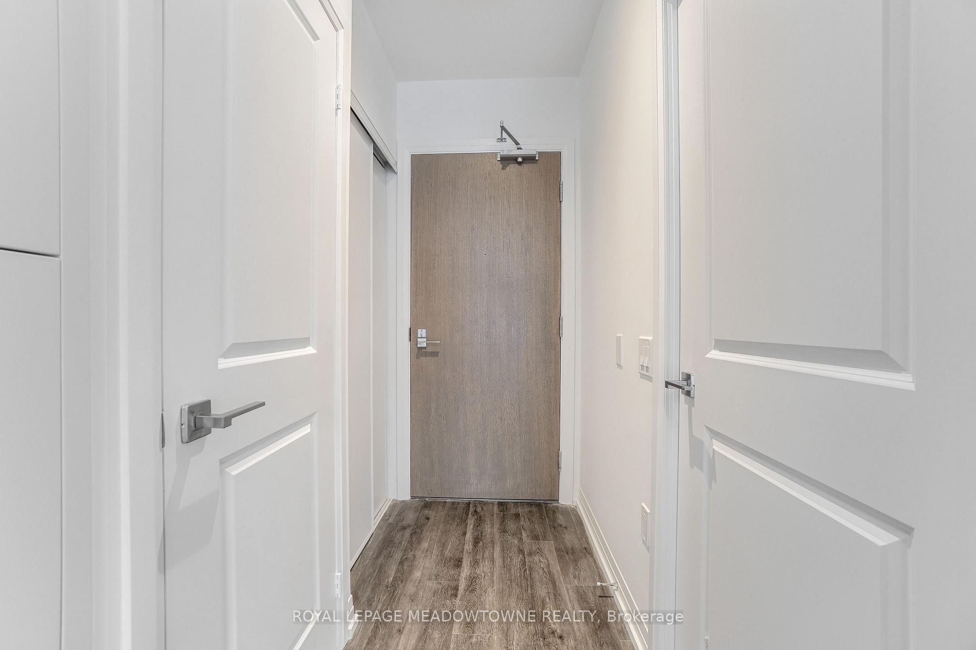 Photo 3 of Unit 4204, 251 Jarvis Street, Toronto, Church-Yonge Corridor — HOMEH