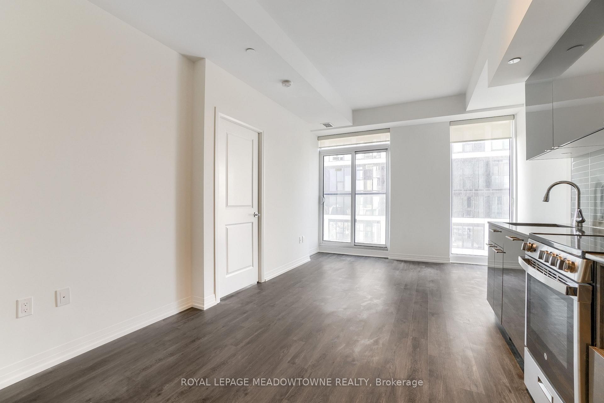 Photo 13 of Unit 4204, 251 Jarvis Street, Toronto, Church-Yonge Corridor — HOMEH