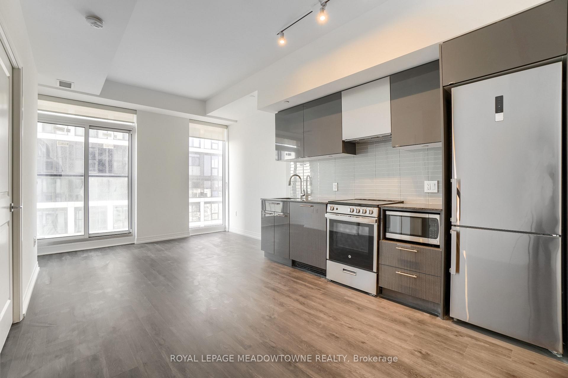 Photo 14 of Unit 4204, 251 Jarvis Street, Toronto, Church-Yonge Corridor — HOMEH