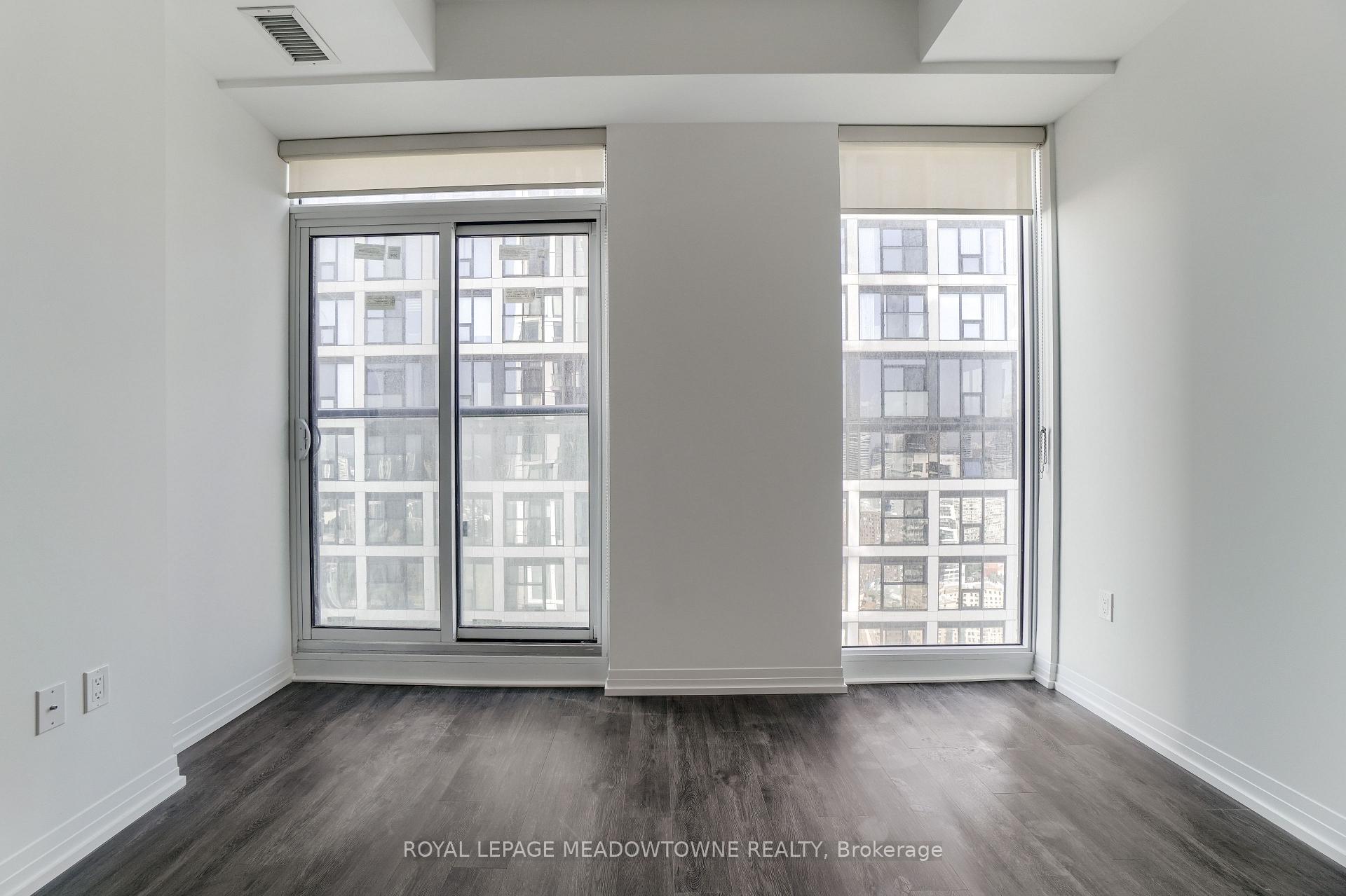 Photo 4 of Unit 4204, 251 Jarvis Street, Toronto, Church-Yonge Corridor — HOMEH