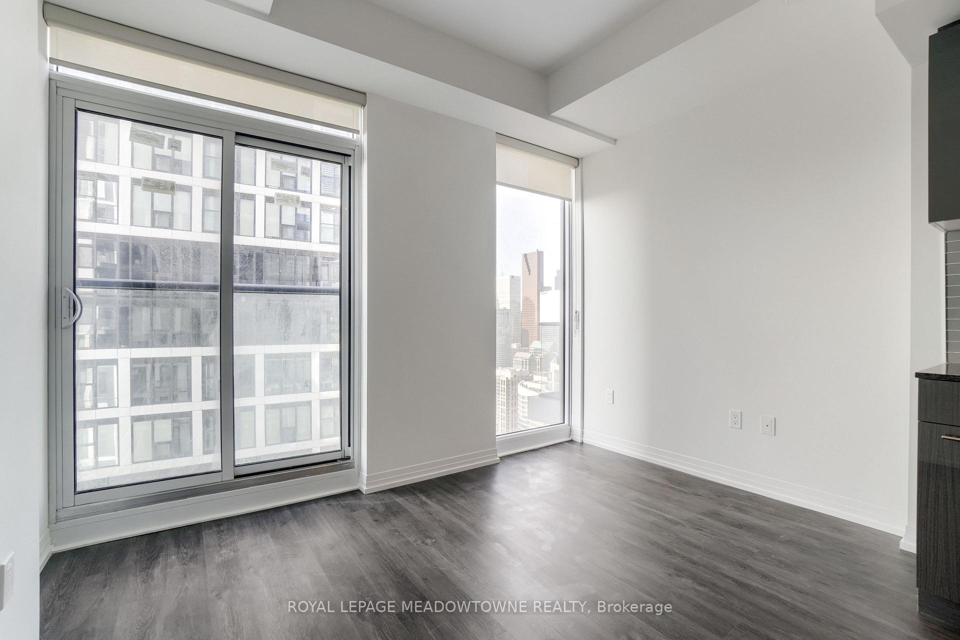 Photo 24 of Unit 4204, 251 Jarvis Street, Toronto, Church-Yonge Corridor — HOMEH