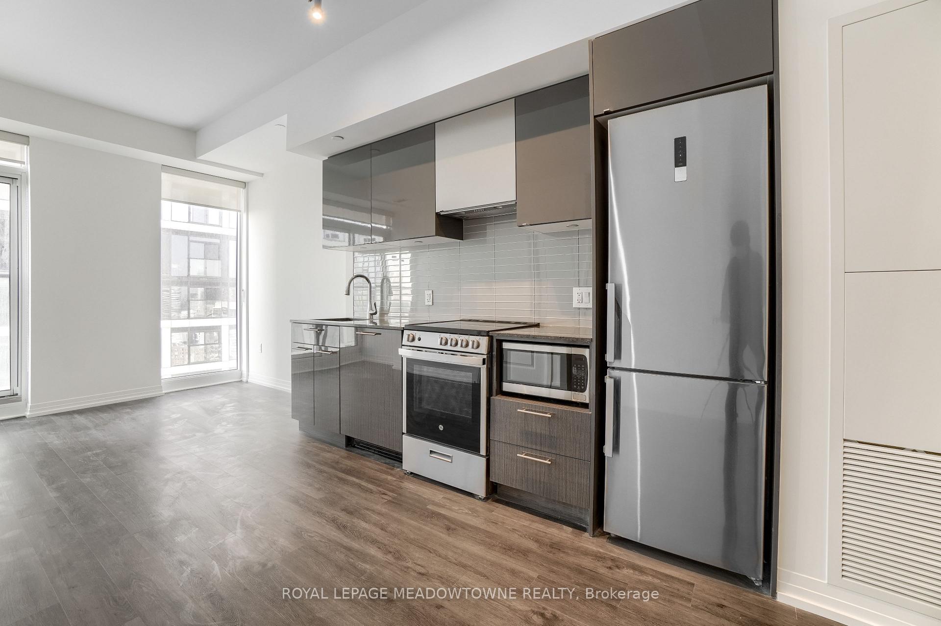 Photo 11 of Unit 4204, 251 Jarvis Street, Toronto, Church-Yonge Corridor — HOMEH
