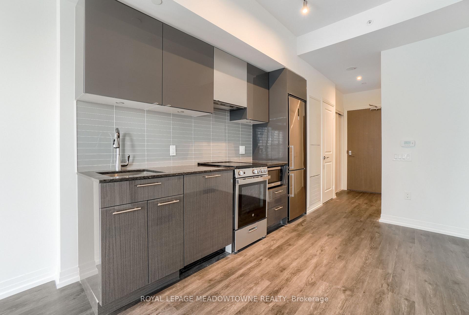 Photo 30 of Unit 4204, 251 Jarvis Street, Toronto, Church-Yonge Corridor — HOMEH