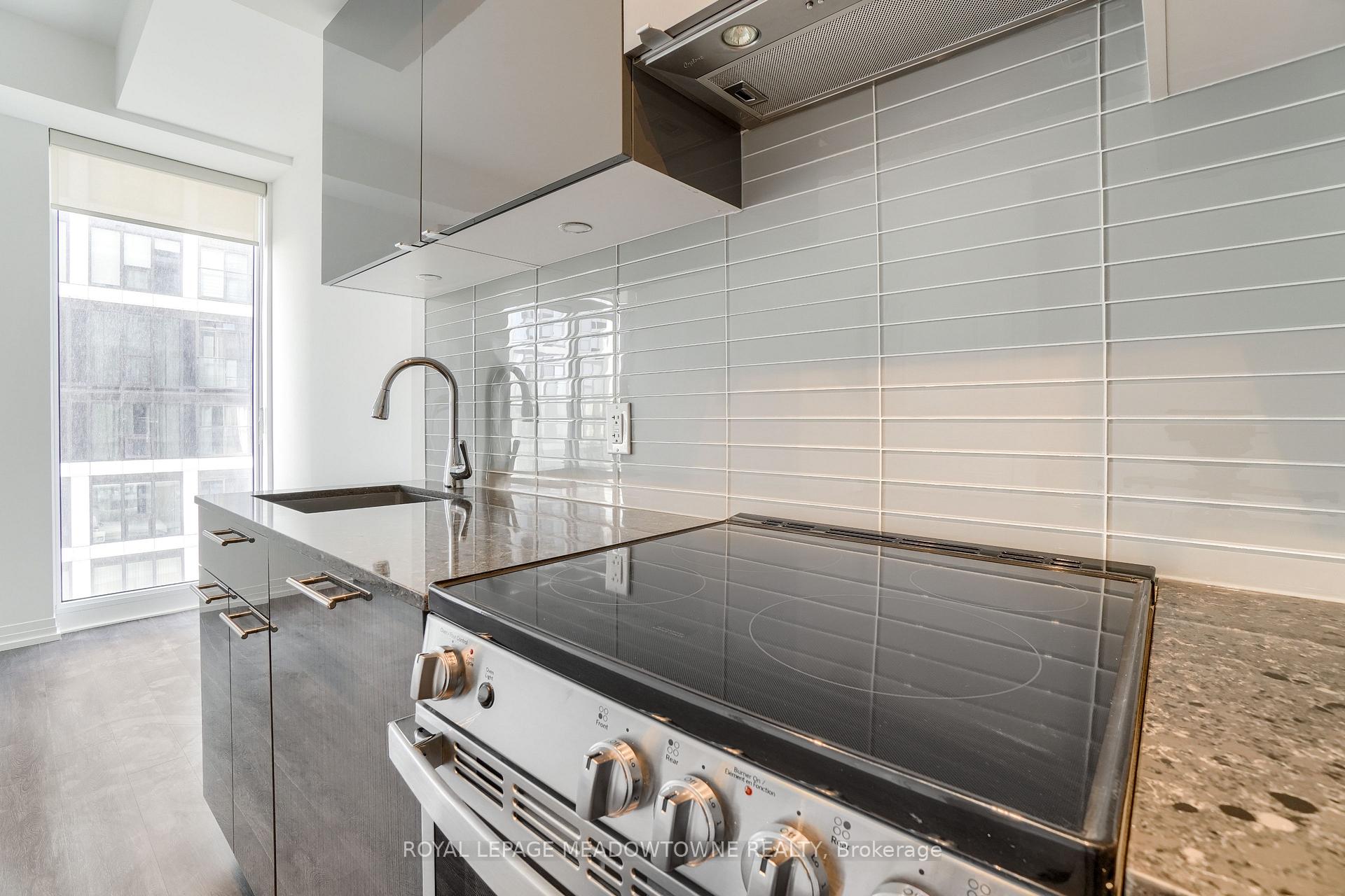 Photo 28 of Unit 4204, 251 Jarvis Street, Toronto, Church-Yonge Corridor — HOMEH