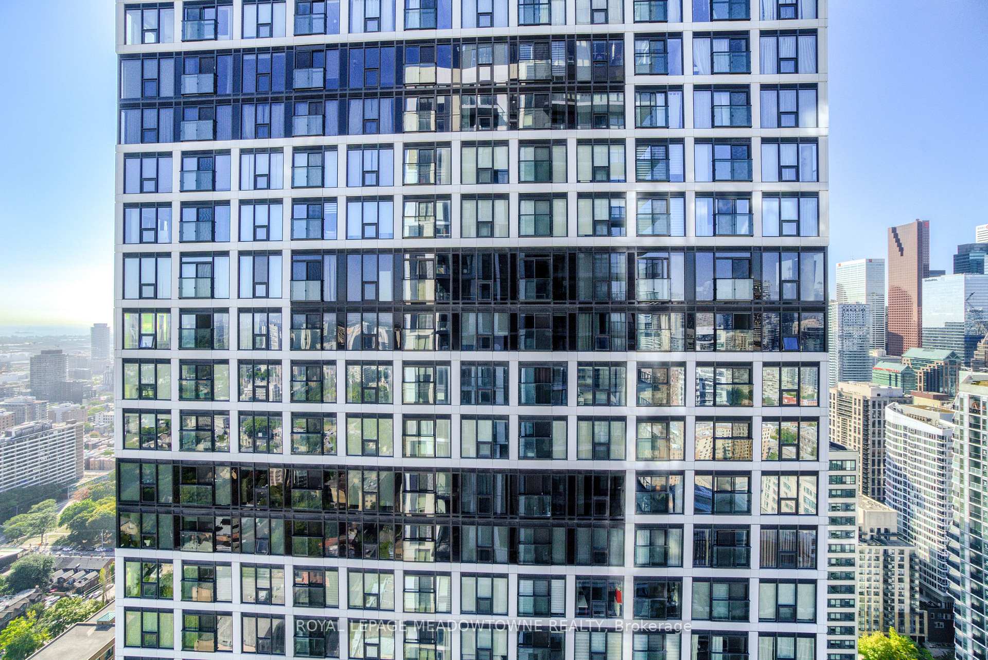 Photo 22 of Unit 4204, 251 Jarvis Street, Toronto, Church-Yonge Corridor — HOMEH