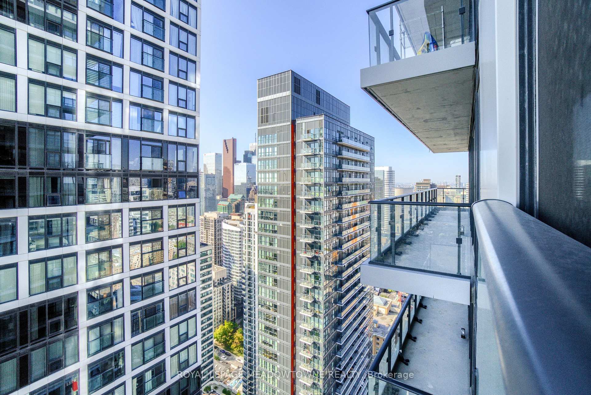 Photo 26 of Unit 4204, 251 Jarvis Street, Toronto, Church-Yonge Corridor — HOMEH