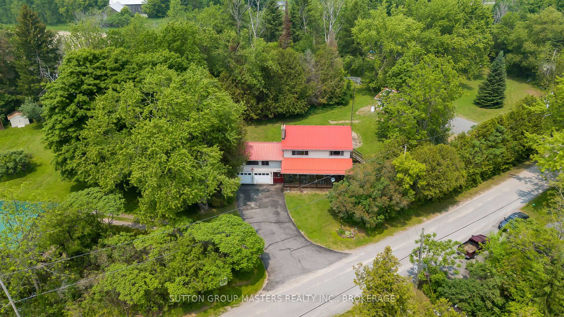 Photo 18 of 4667 Clearwater Road, Frontenac, Frontenac South — HOMEH