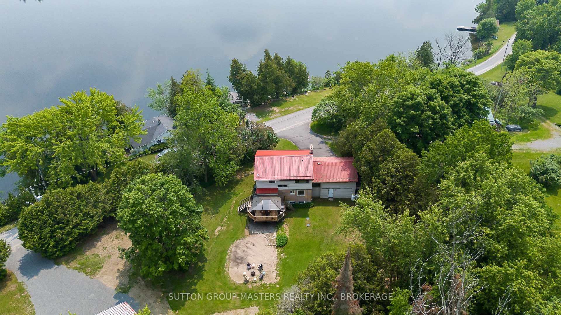 Photo 17 of 4667 Clearwater Road, Frontenac, Frontenac South — HOMEH