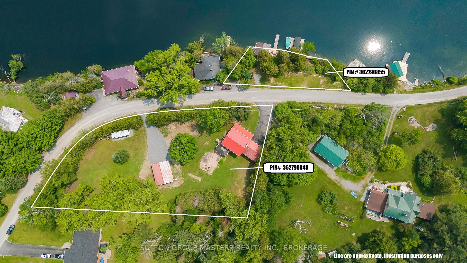 Photo 24 of 4667 Clearwater Road, Frontenac, Frontenac South — HOMEH