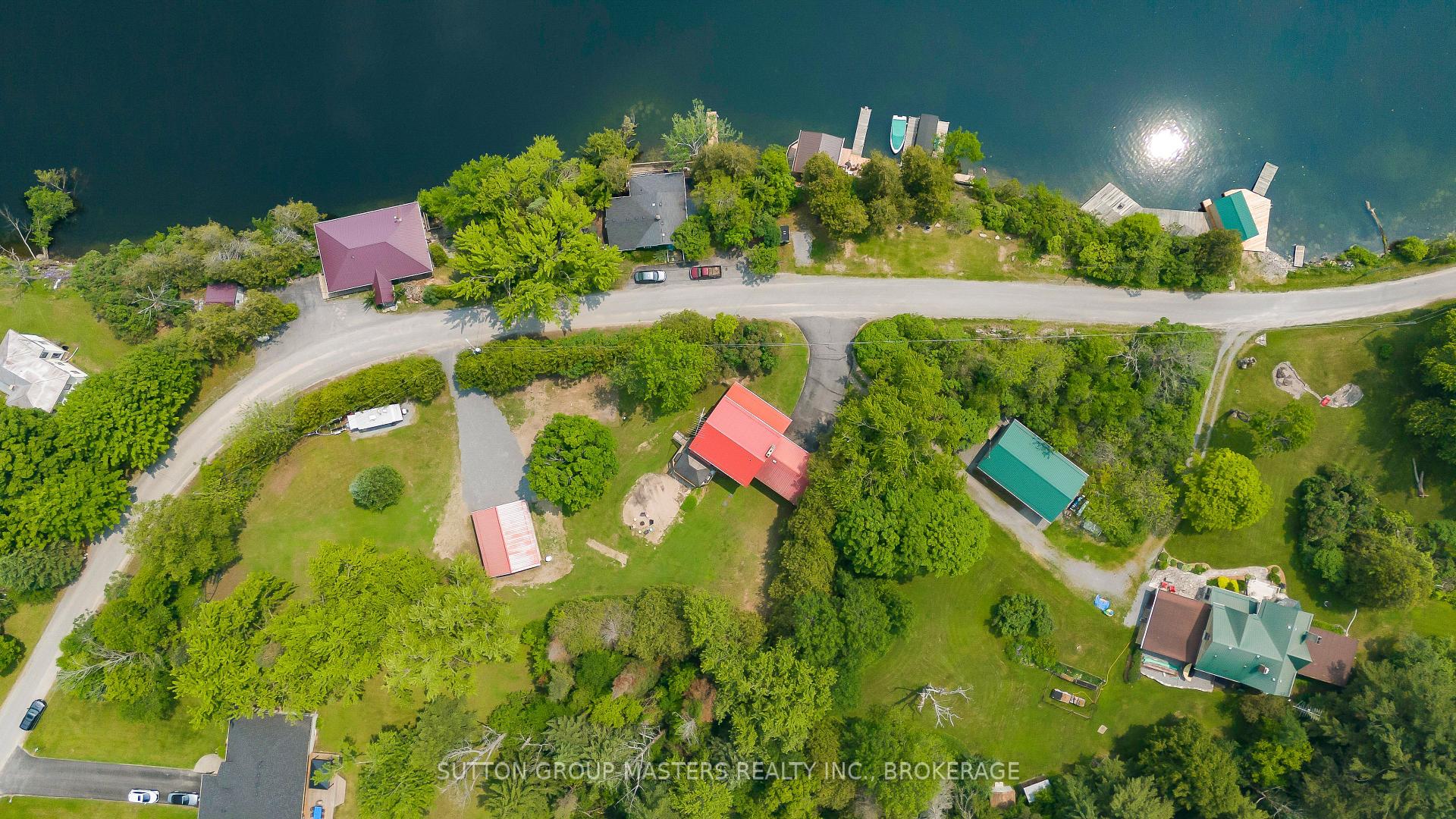 Photo 22 of 4667 Clearwater Road, Frontenac, Frontenac South — HOMEH