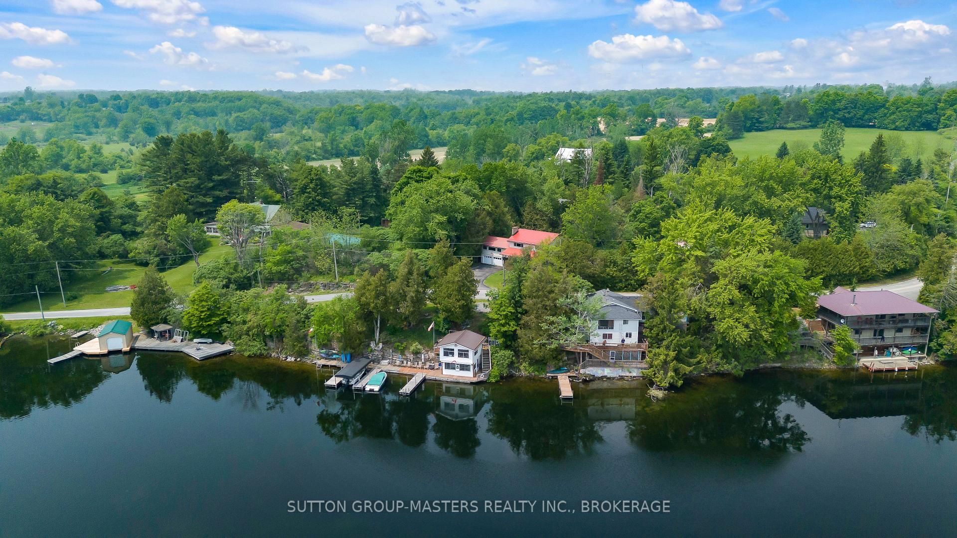 Photo 19 of 4667 Clearwater Road, Frontenac, Frontenac South — HOMEH