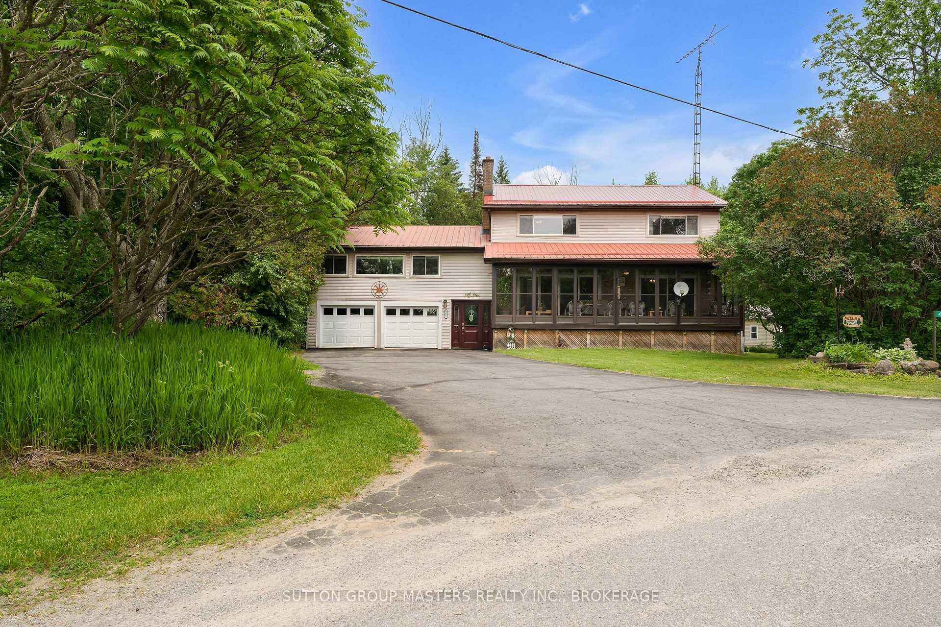 Photo 26 of 4667 Clearwater Road, Frontenac, Frontenac South — HOMEH