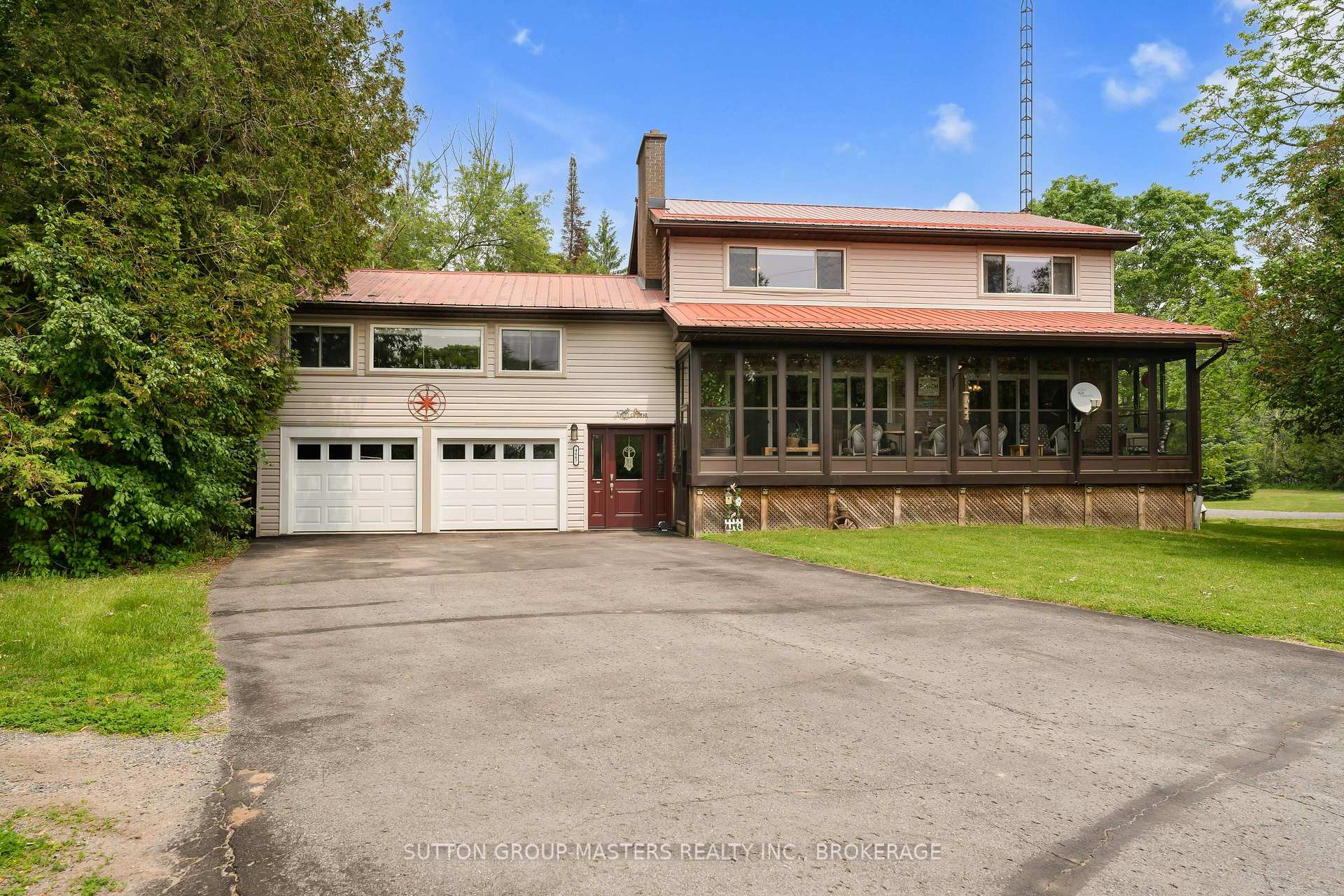 Photo 20 of 4667 Clearwater Road, Frontenac, Frontenac South — HOMEH