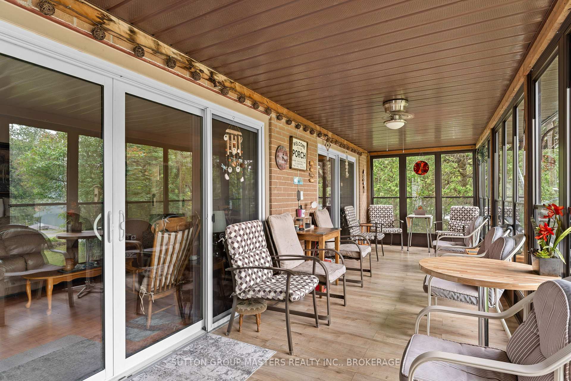 Photo 21 of 4667 Clearwater Road, Frontenac, Frontenac South — HOMEH