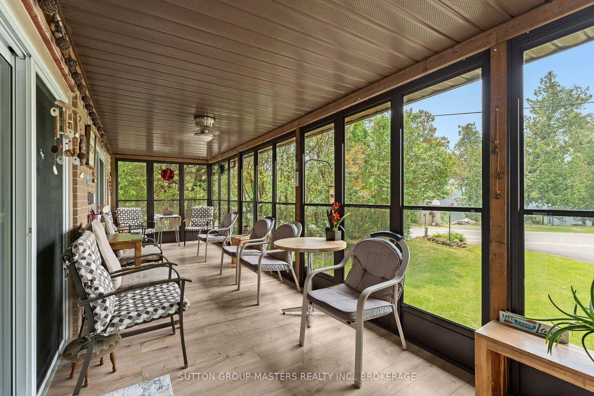 Photo 23 of 4667 Clearwater Road, Frontenac, Frontenac South — HOMEH