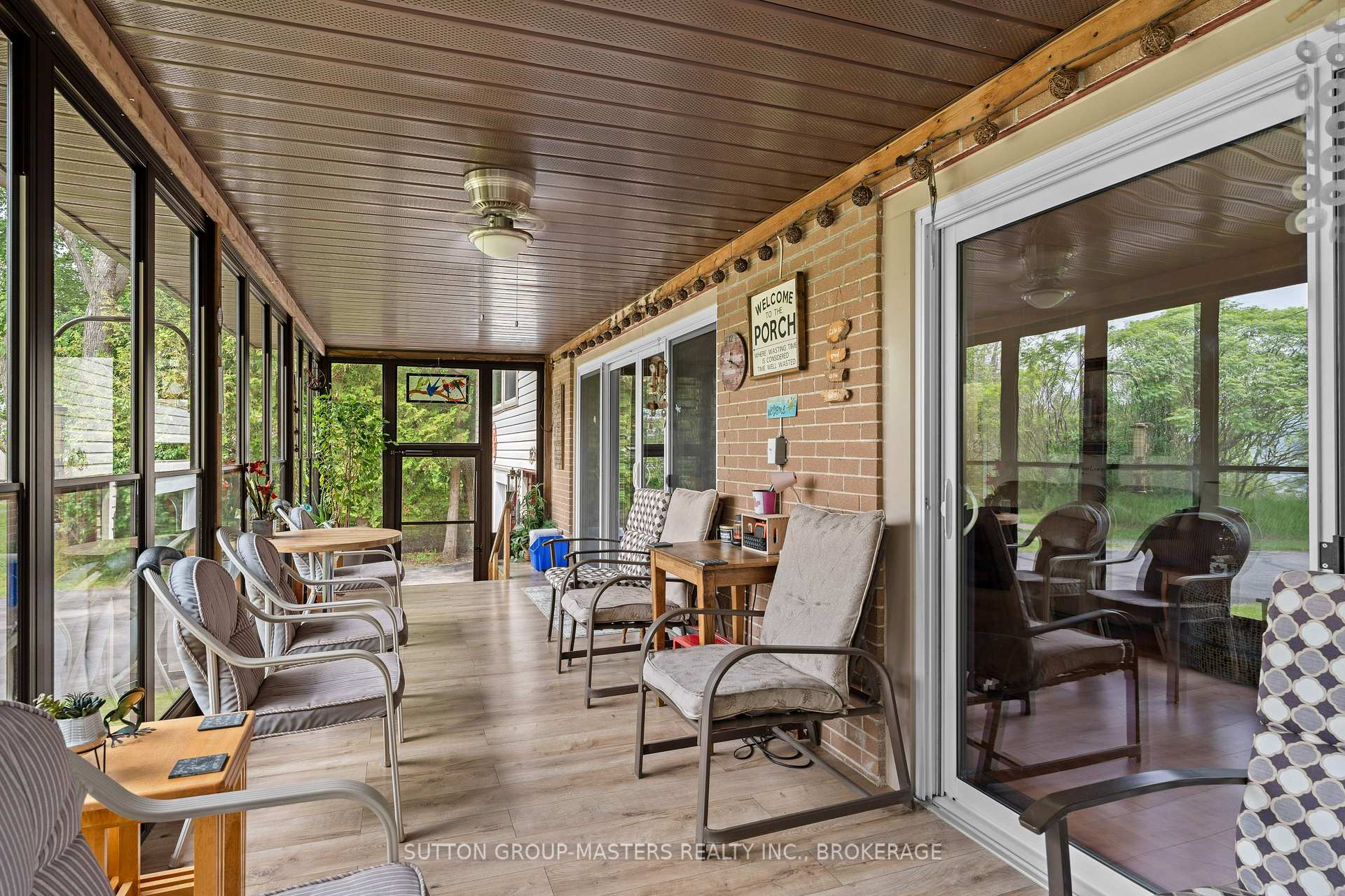 Photo 27 of 4667 Clearwater Road, Frontenac, Frontenac South — HOMEH