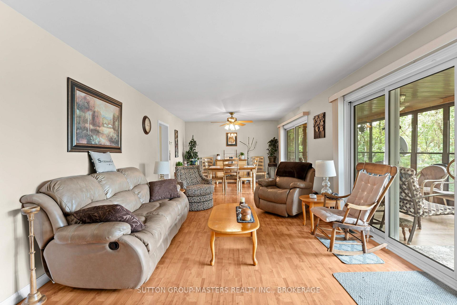 Photo 14 of 4667 Clearwater Road, Frontenac, Frontenac South — HOMEH