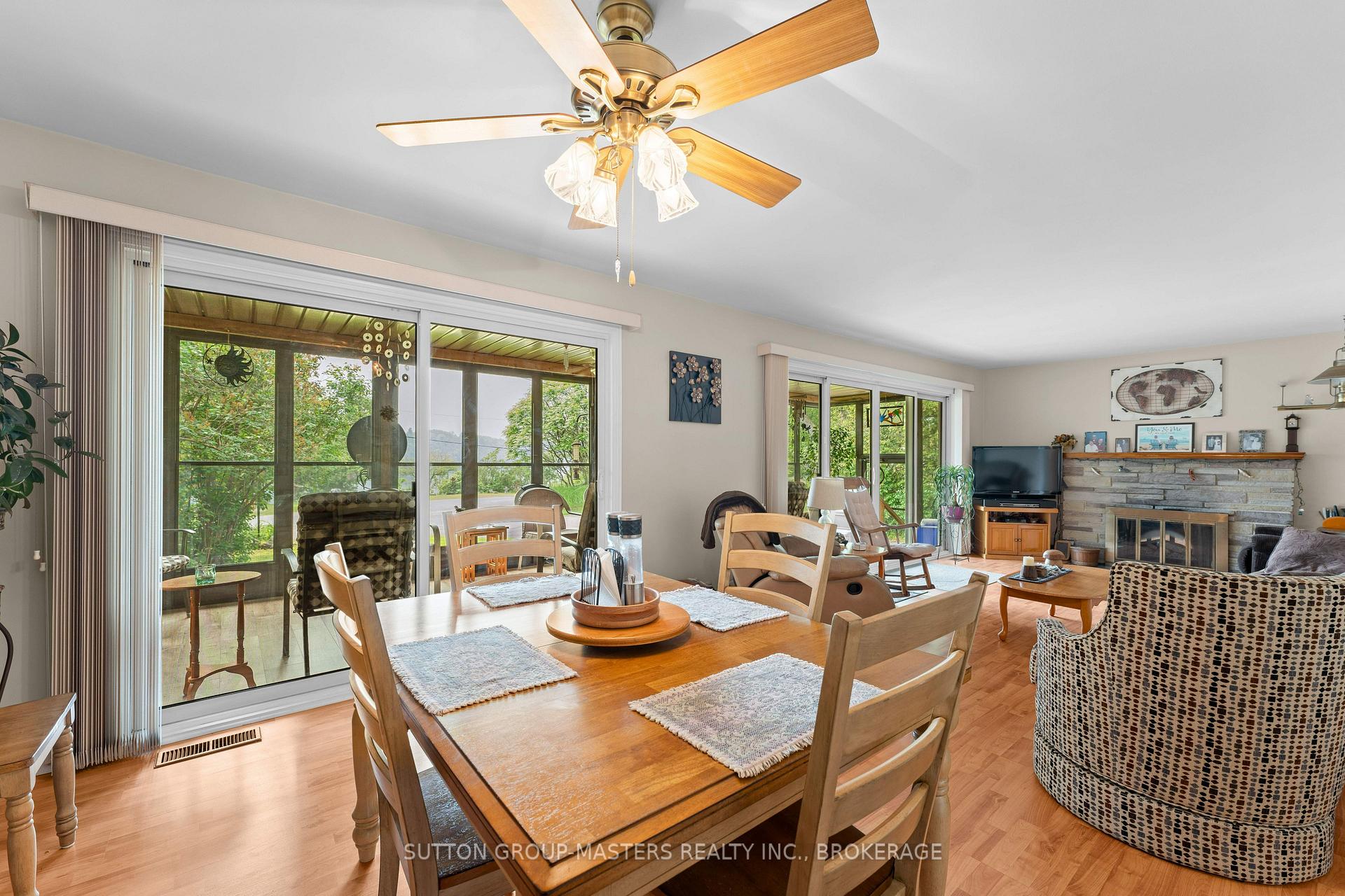 Photo 8 of 4667 Clearwater Road, Frontenac, Frontenac South — HOMEH