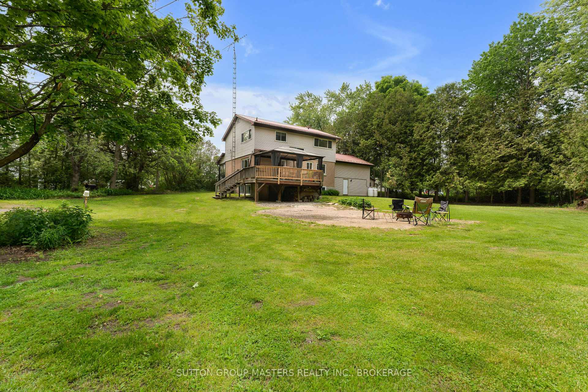 Photo 40 of 4667 Clearwater Road, Frontenac, Frontenac South — HOMEH