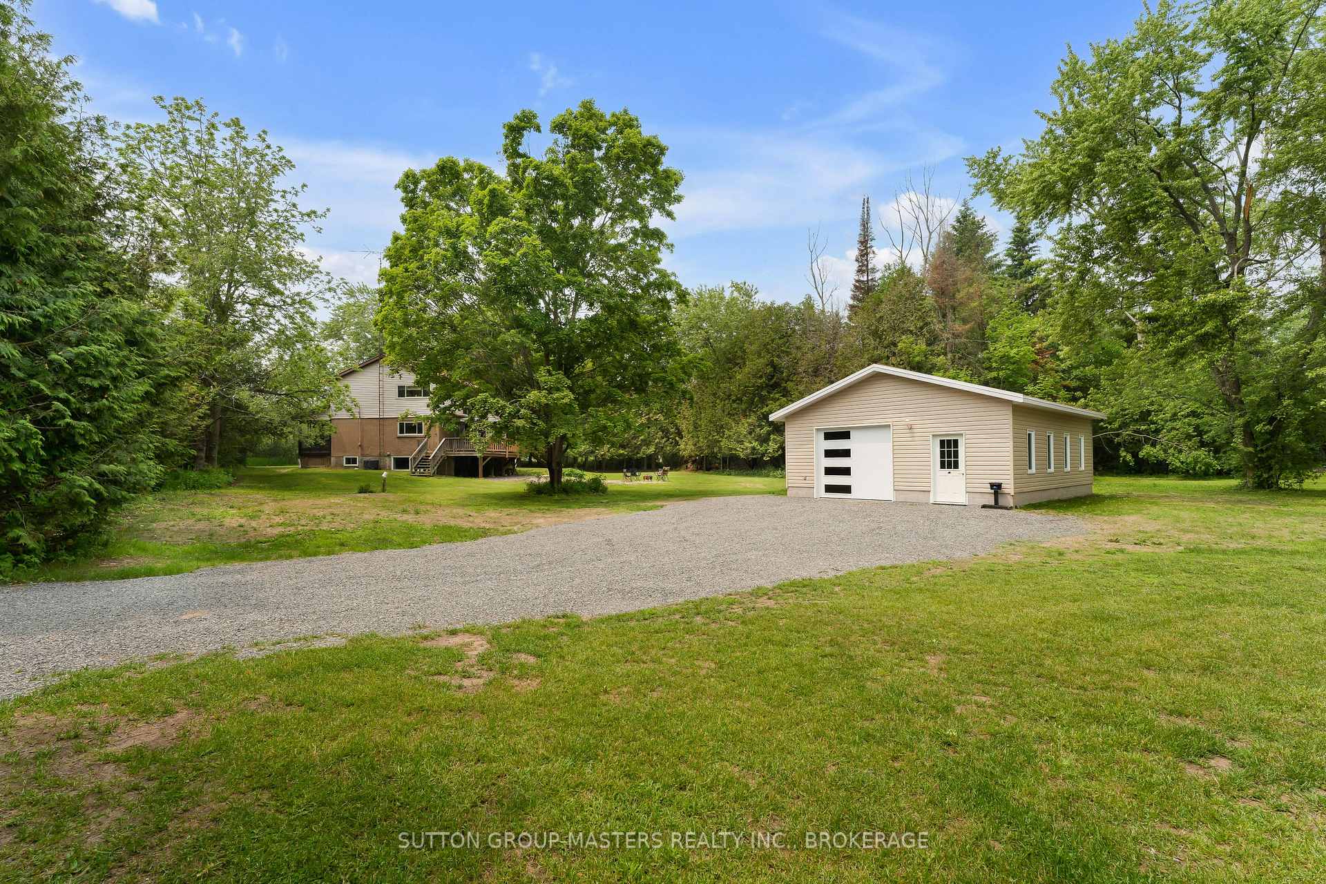 Photo 33 of 4667 Clearwater Road, Frontenac, Frontenac South — HOMEH