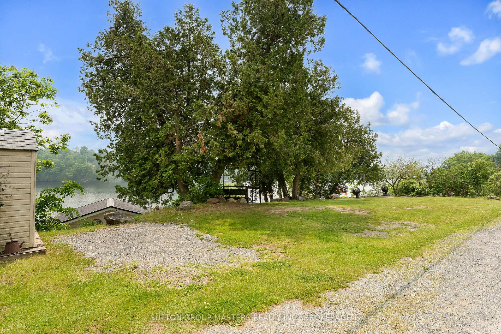 Photo 37 of 4667 Clearwater Road, Frontenac, Frontenac South — HOMEH