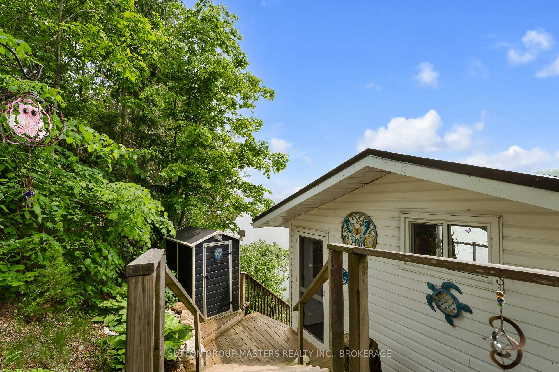 Photo 34 of 4667 Clearwater Road, Frontenac, Frontenac South — HOMEH