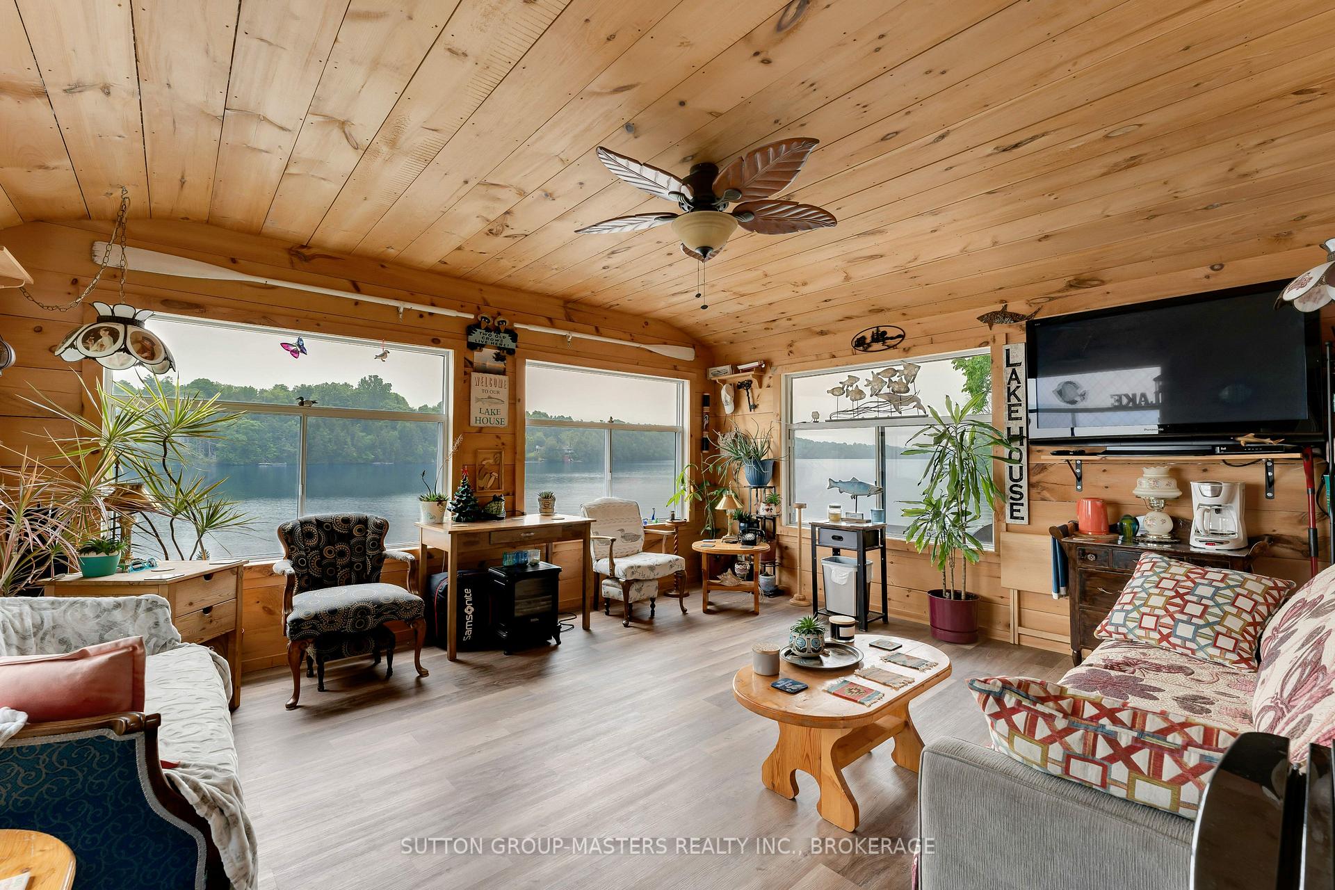 Photo 39 of 4667 Clearwater Road, Frontenac, Frontenac South — HOMEH