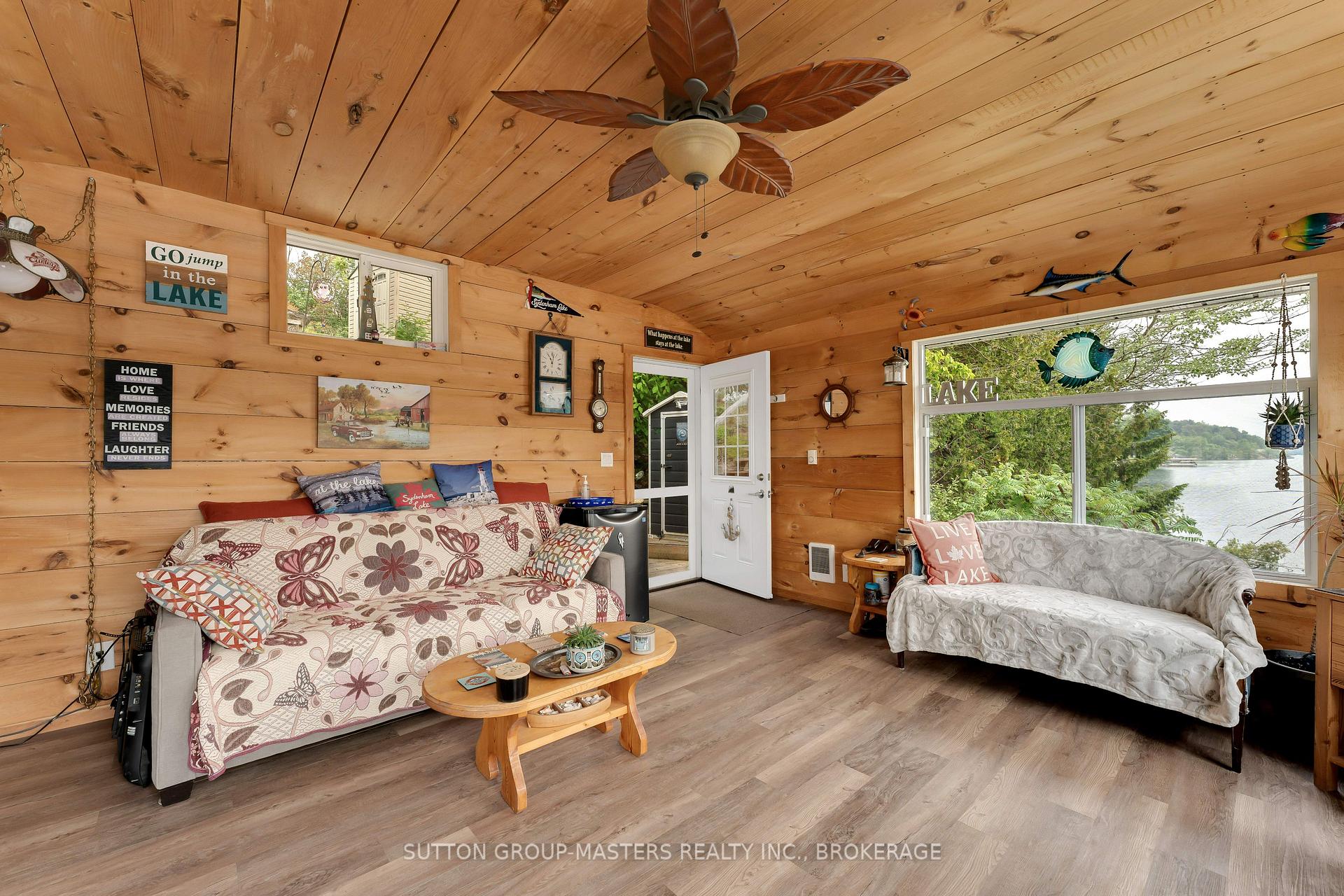 Photo 43 of 4667 Clearwater Road, Frontenac, Frontenac South — HOMEH