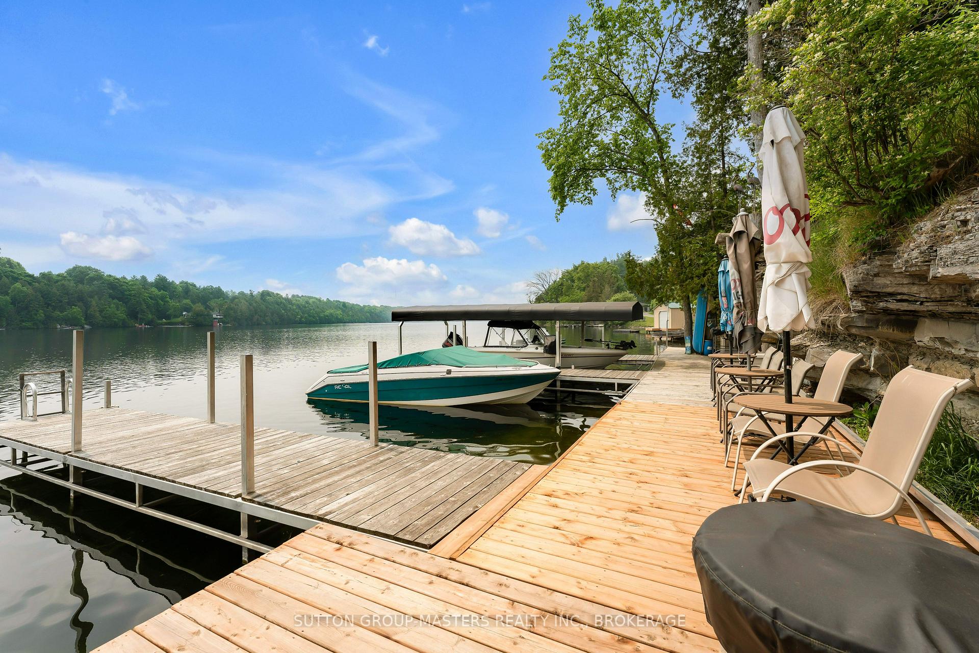 Photo 35 of 4667 Clearwater Road, Frontenac, Frontenac South — HOMEH