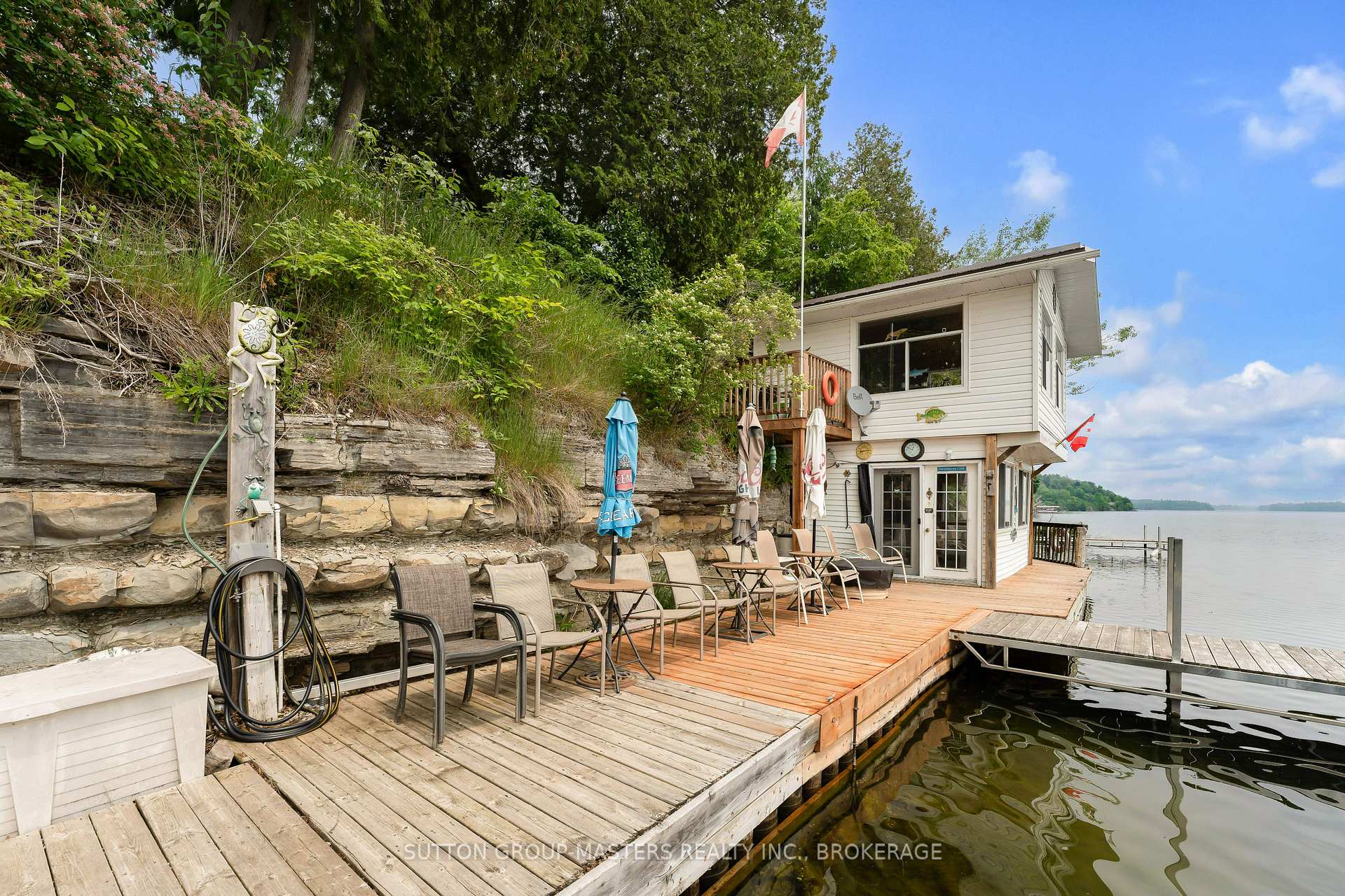 Photo 48 of 4667 Clearwater Road, Frontenac, Frontenac South — HOMEH