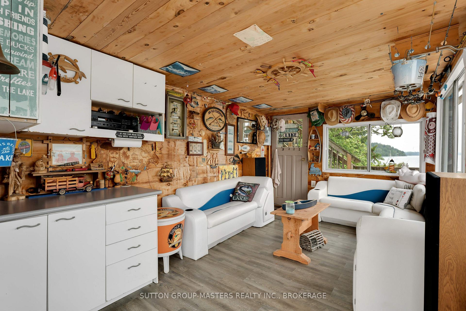 Photo 45 of 4667 Clearwater Road, Frontenac, Frontenac South — HOMEH