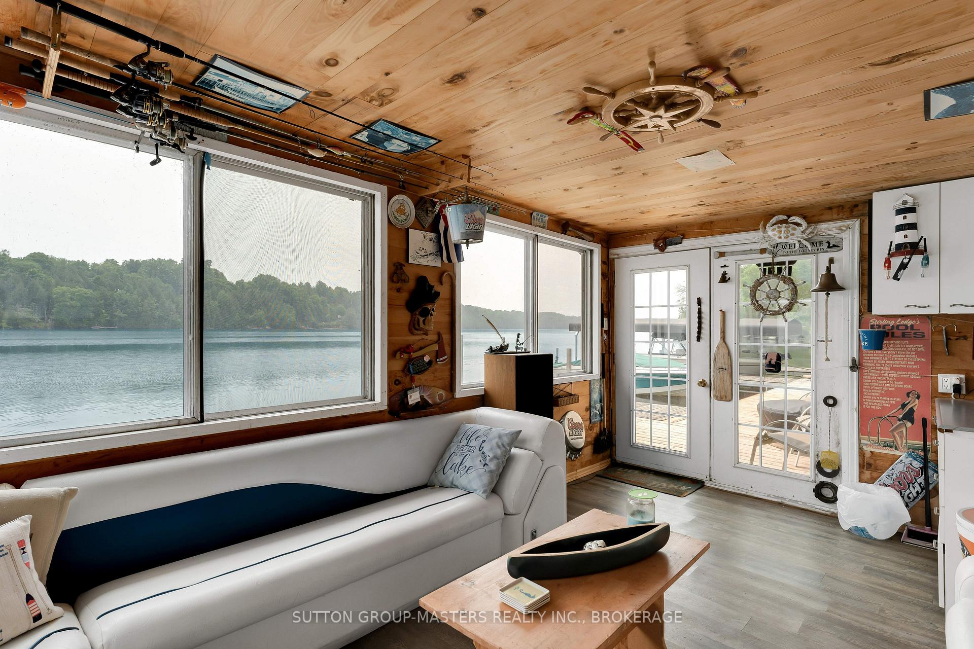 Photo 46 of 4667 Clearwater Road, Frontenac, Frontenac South — HOMEH