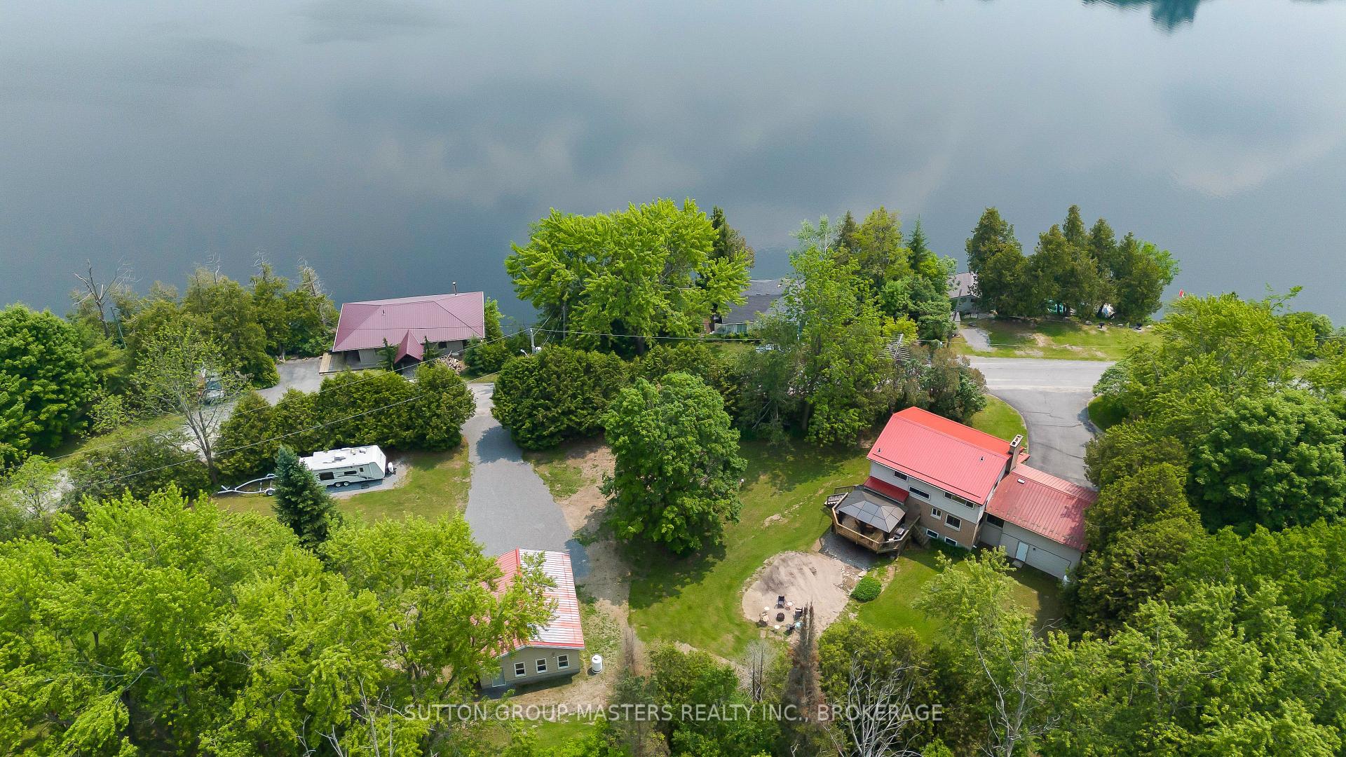 Photo 50 of 4667 Clearwater Road, Frontenac, Frontenac South — HOMEH