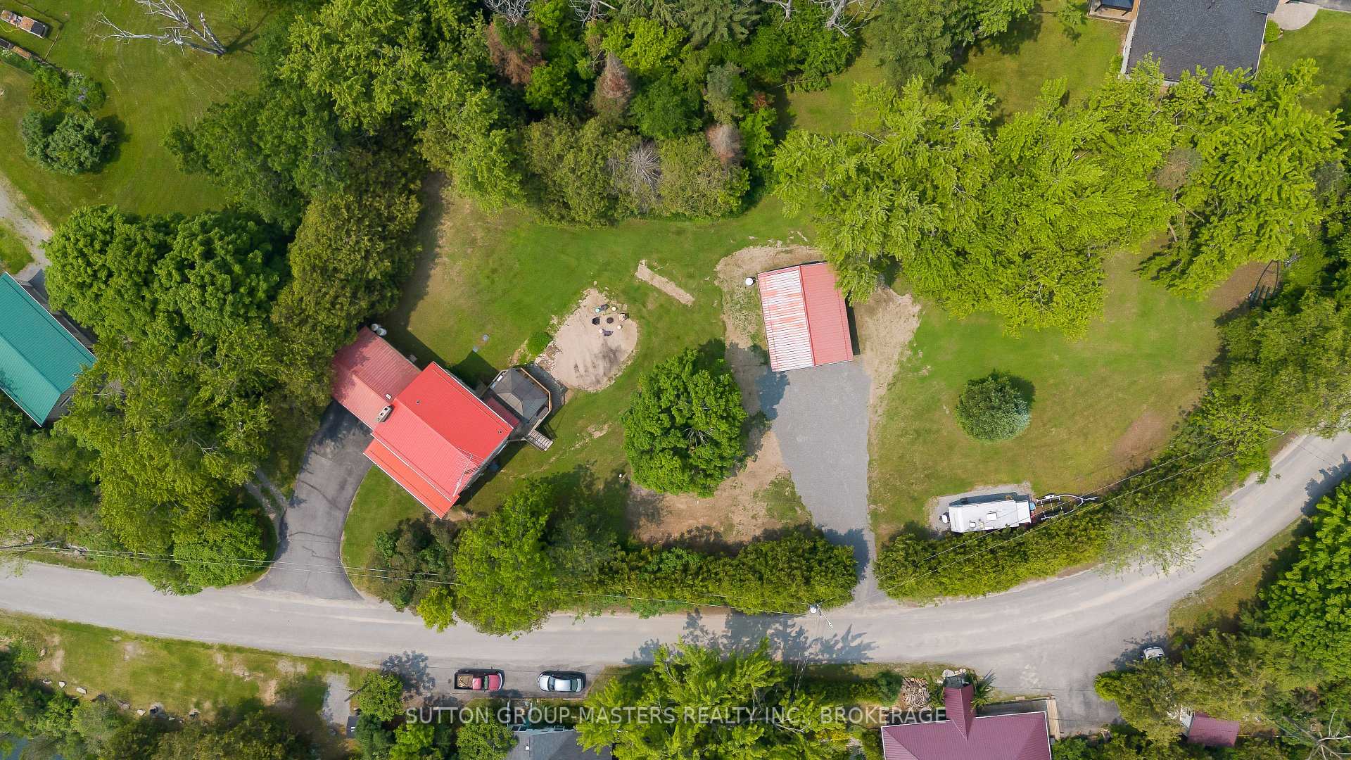 Photo 49 of 4667 Clearwater Road, Frontenac, Frontenac South — HOMEH