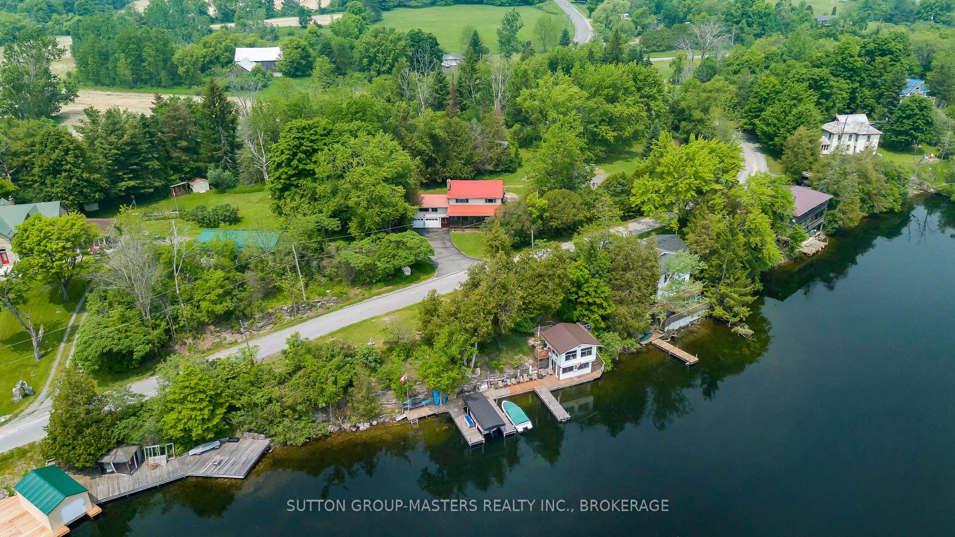 Photo 47 of 4667 Clearwater Road, Frontenac, Frontenac South — HOMEH