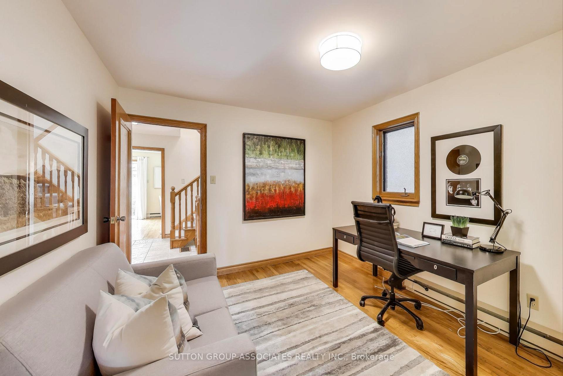 Photo 23 of 368 Douglas Avenue, Toronto, Bedford Park-Nortown — HOMEH