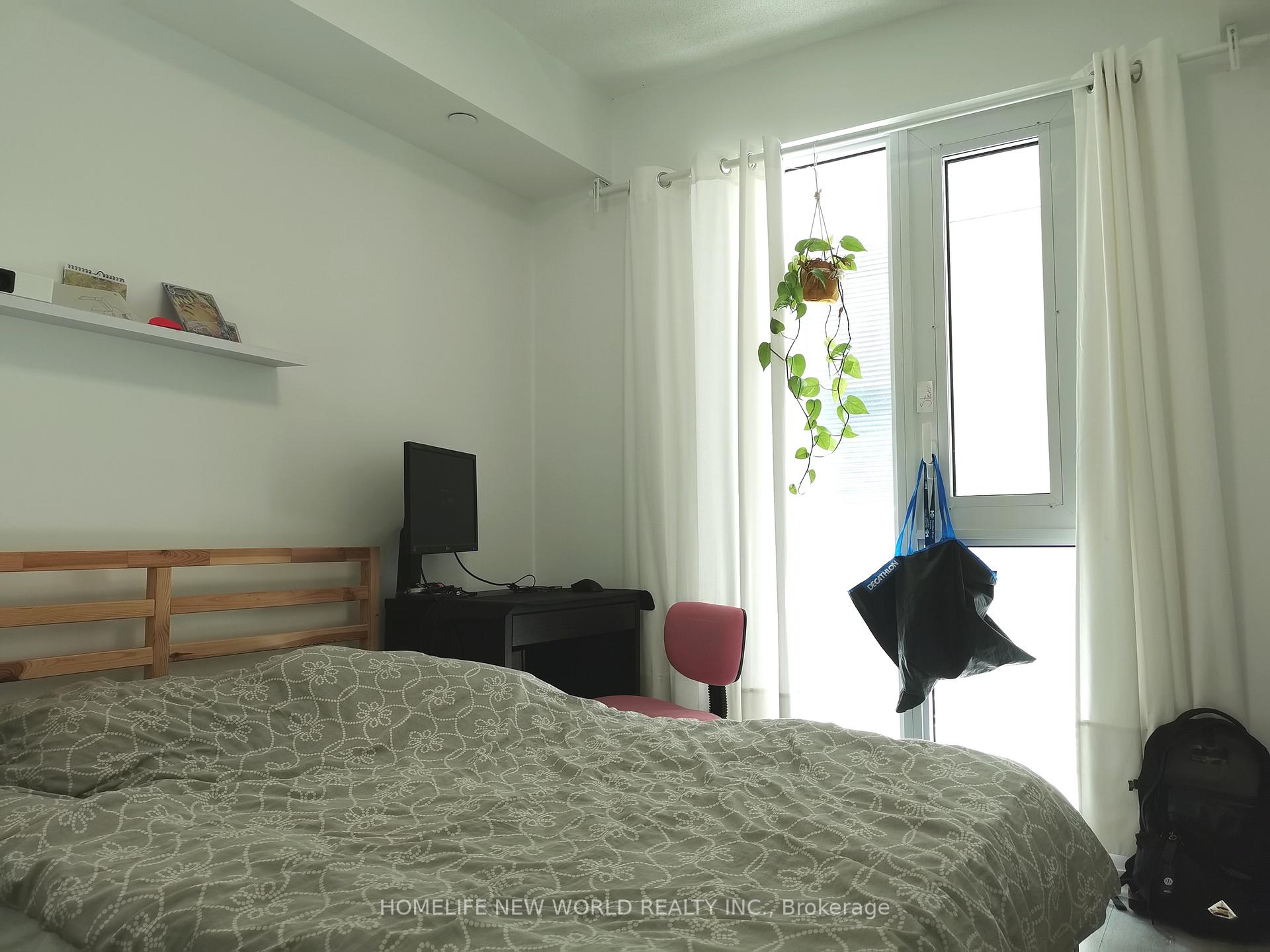 Photo 19 of Unit 1028, 230 Simcoe Street, Toronto, Kensington-Chinatown — HOMEH