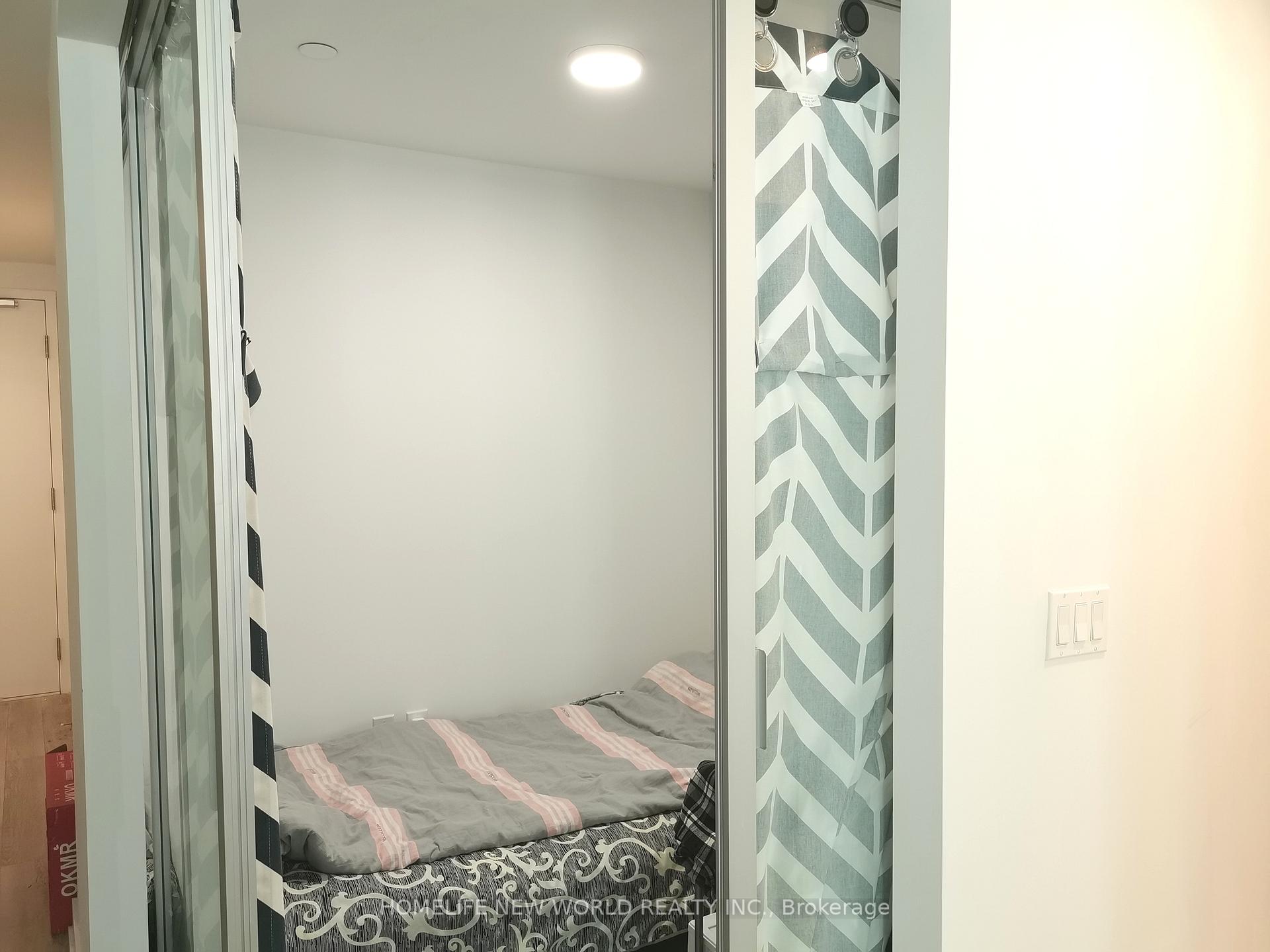Photo 12 of Unit 1028, 230 Simcoe Street, Toronto, Kensington-Chinatown — HOMEH
