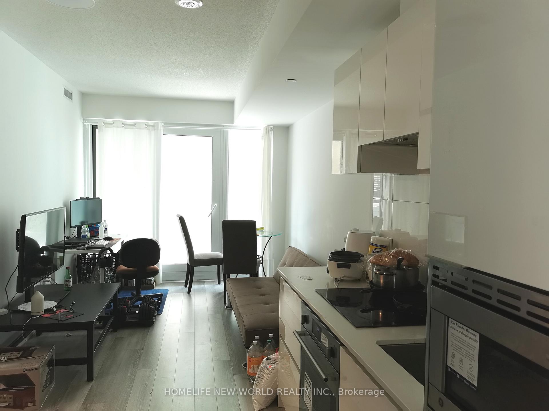 Photo 14 of Unit 1028, 230 Simcoe Street, Toronto, Kensington-Chinatown — HOMEH