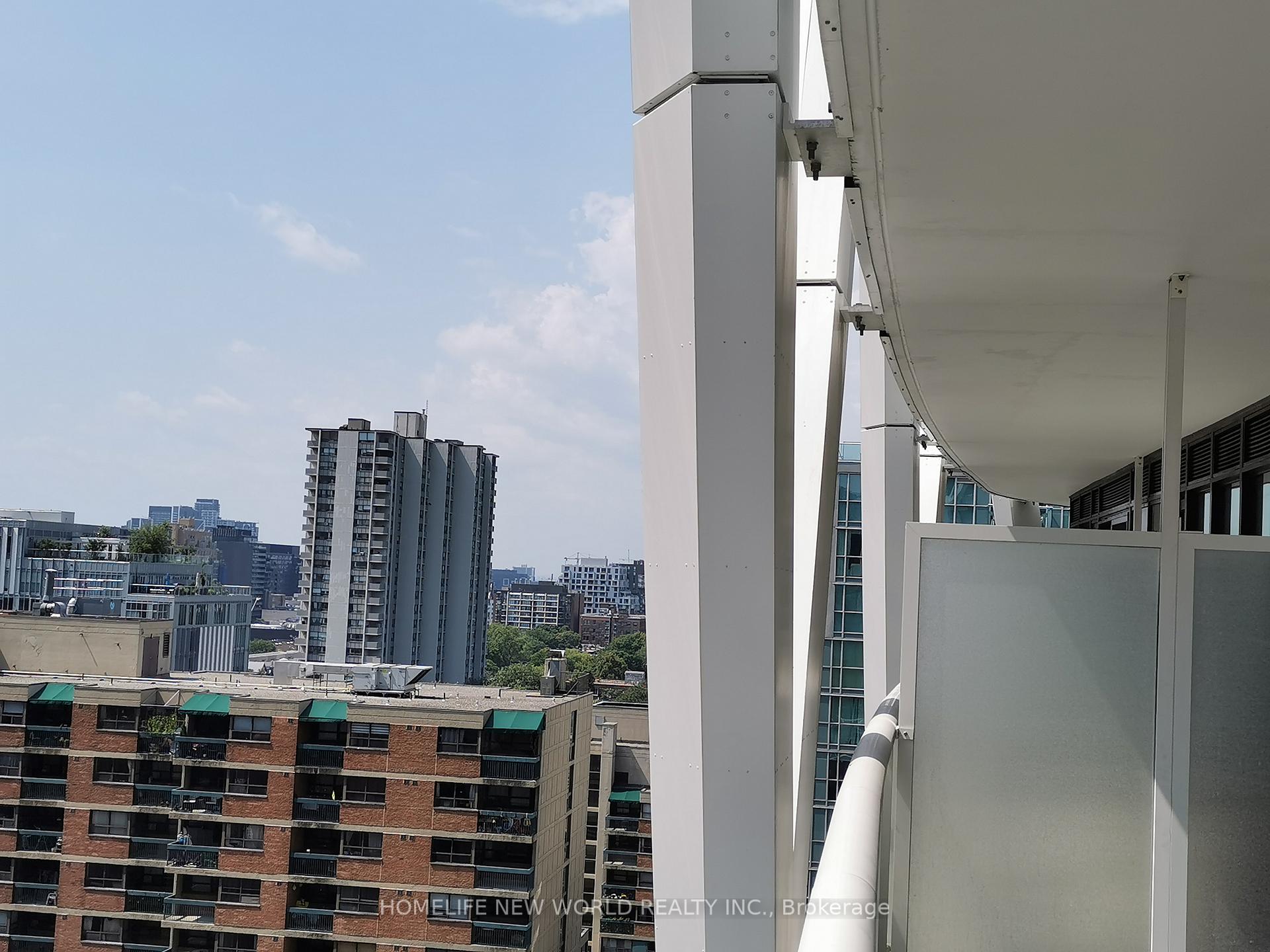 Photo 2 of Unit 1028, 230 Simcoe Street, Toronto, Kensington-Chinatown — HOMEH