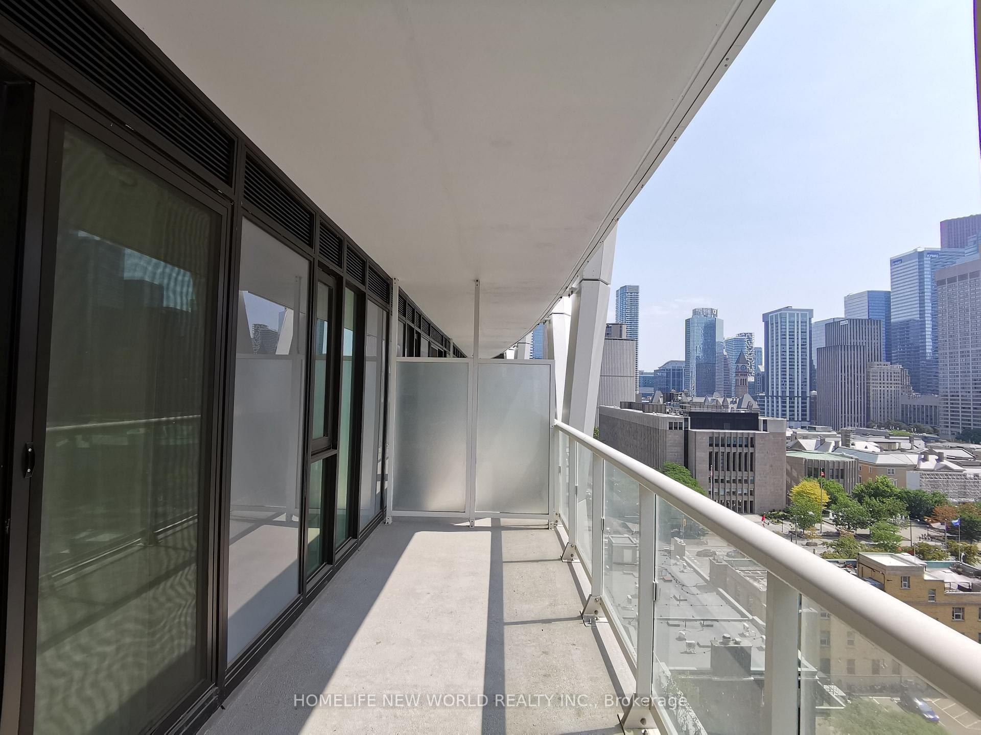 Photo 16 of Unit 1028, 230 Simcoe Street, Toronto, Kensington-Chinatown — HOMEH