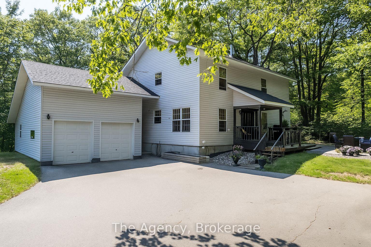 Photo 1 of 1411 Cedar Lane, Bracebridge, Macaulay — HOMEH