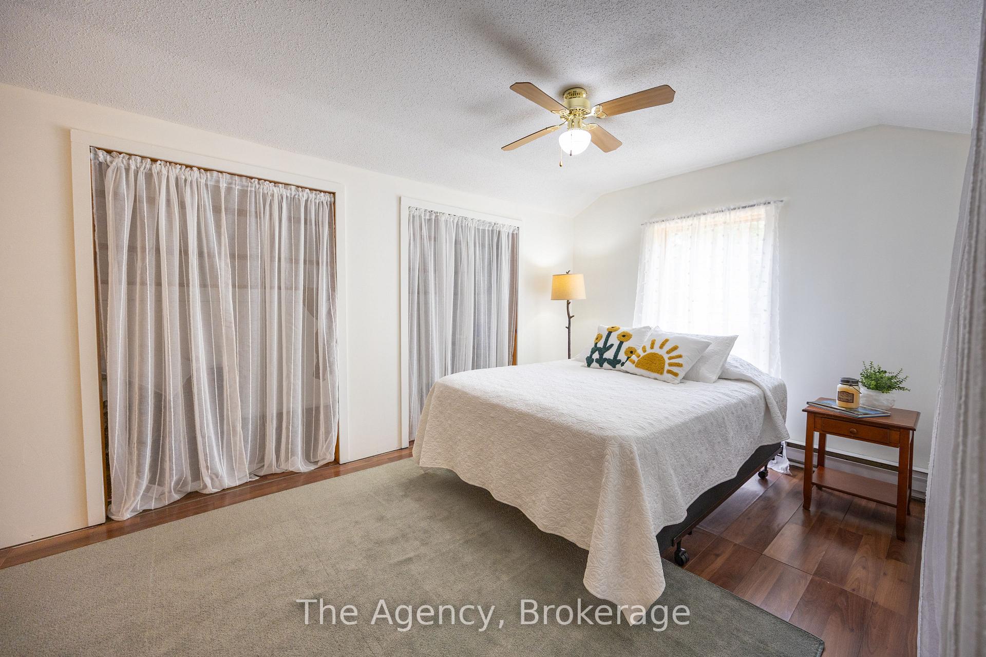Photo 6 of 1411 Cedar Lane, Bracebridge, Macaulay — HOMEH