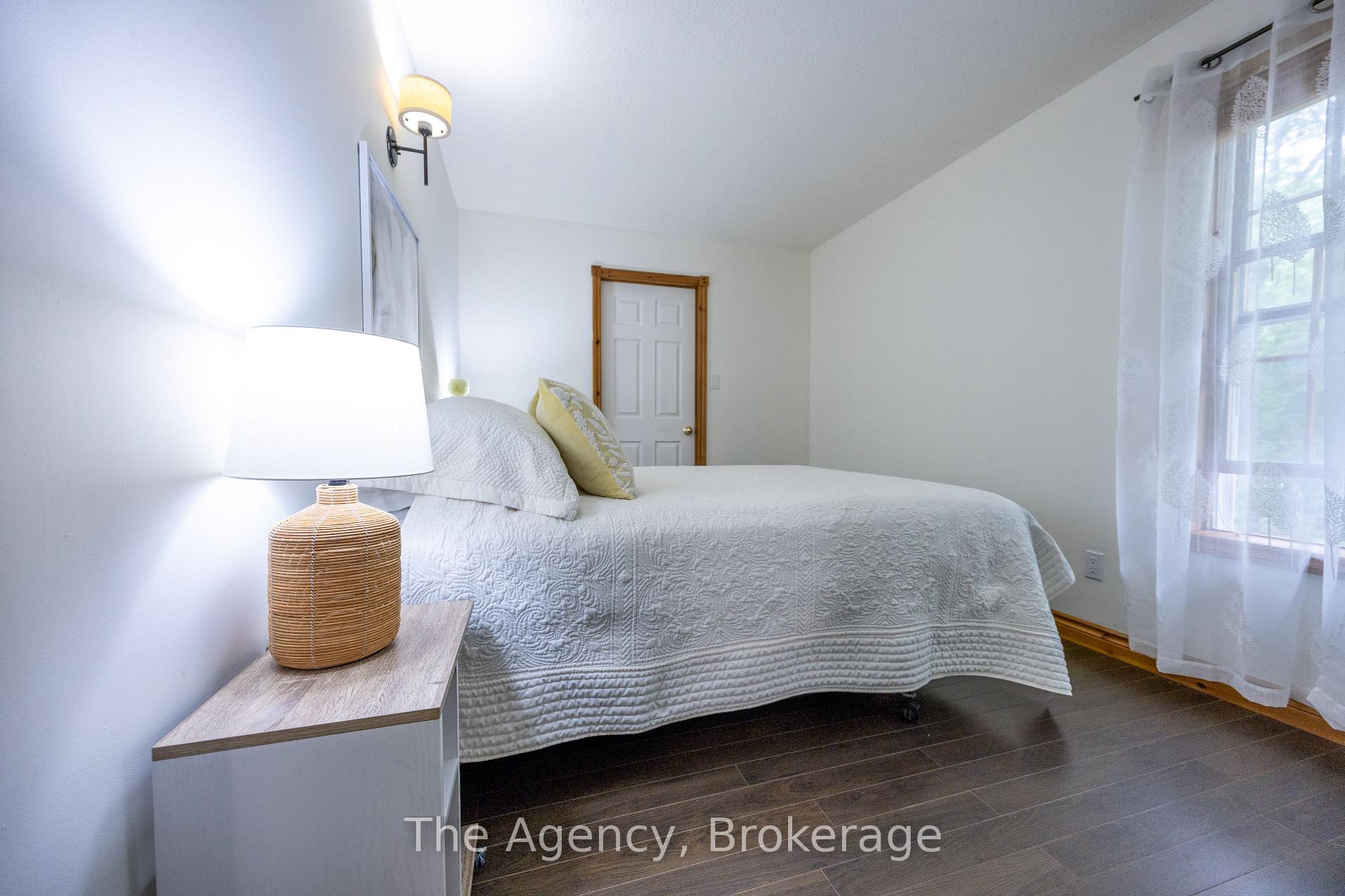 Photo 14 of 1411 Cedar Lane, Bracebridge, Macaulay — HOMEH